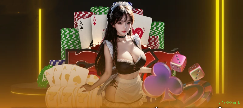 777888bet: A Nova Era dos Jogos Mobile Que Você Precisa Conhecer