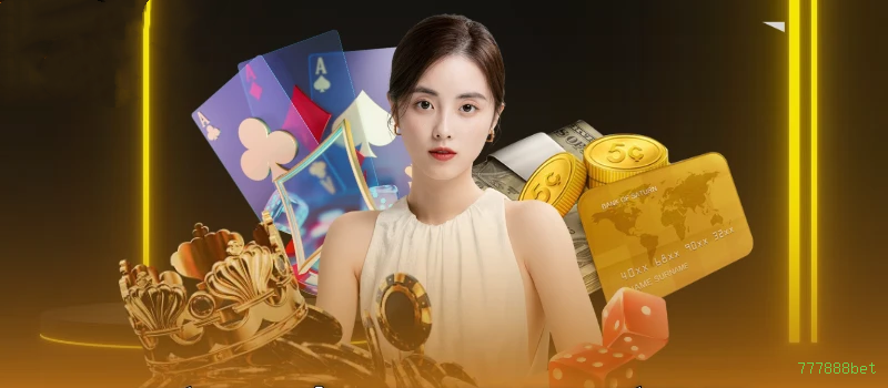 Casino Login 777888bet