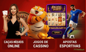 Fortune Tiger 777888bet