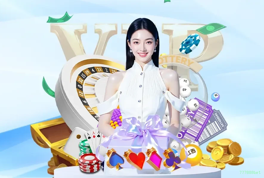 777888bet Game